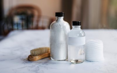 Faire son Déo soi-même!