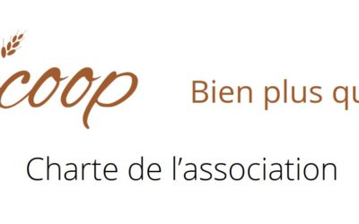 La charte d&rsquo;Epicoop