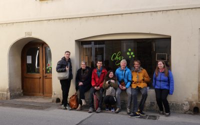Visites instructives à Neuchâtel