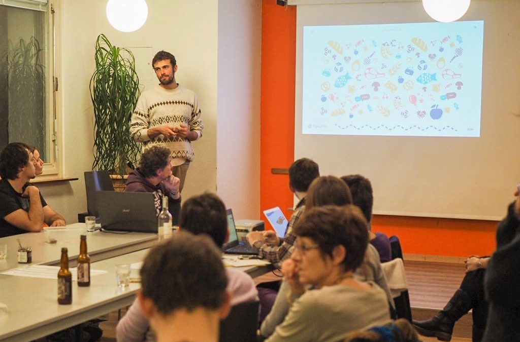 Avancées et AG du 26 février