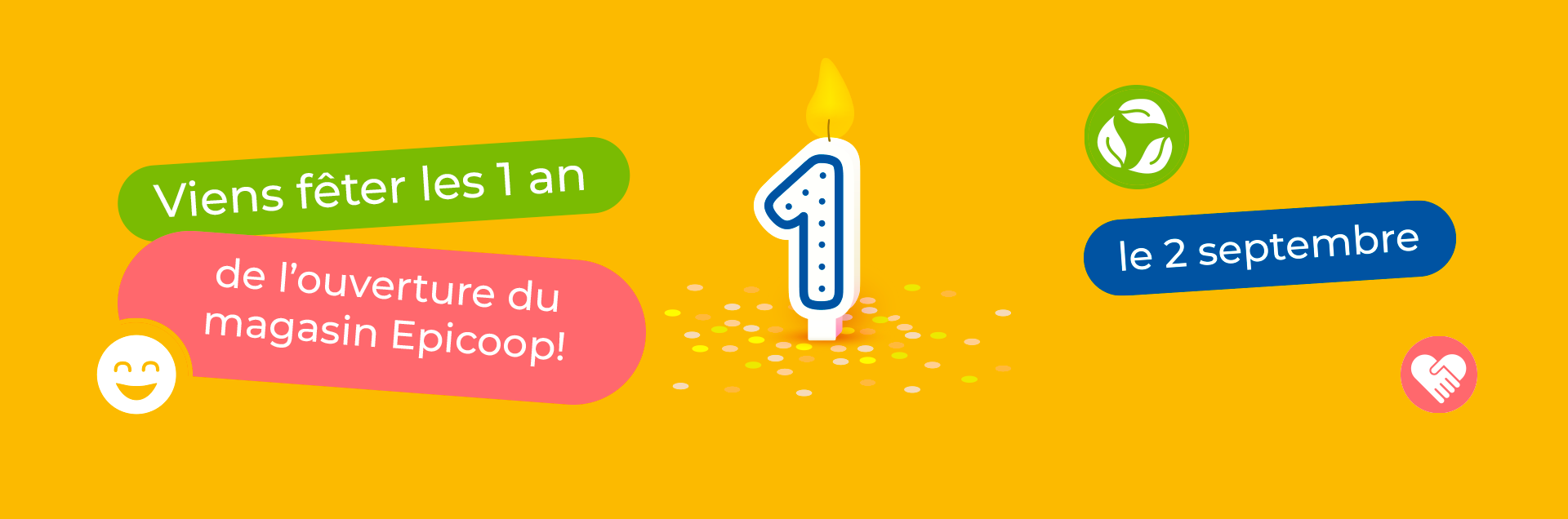 Bandeau 1er anniversaire