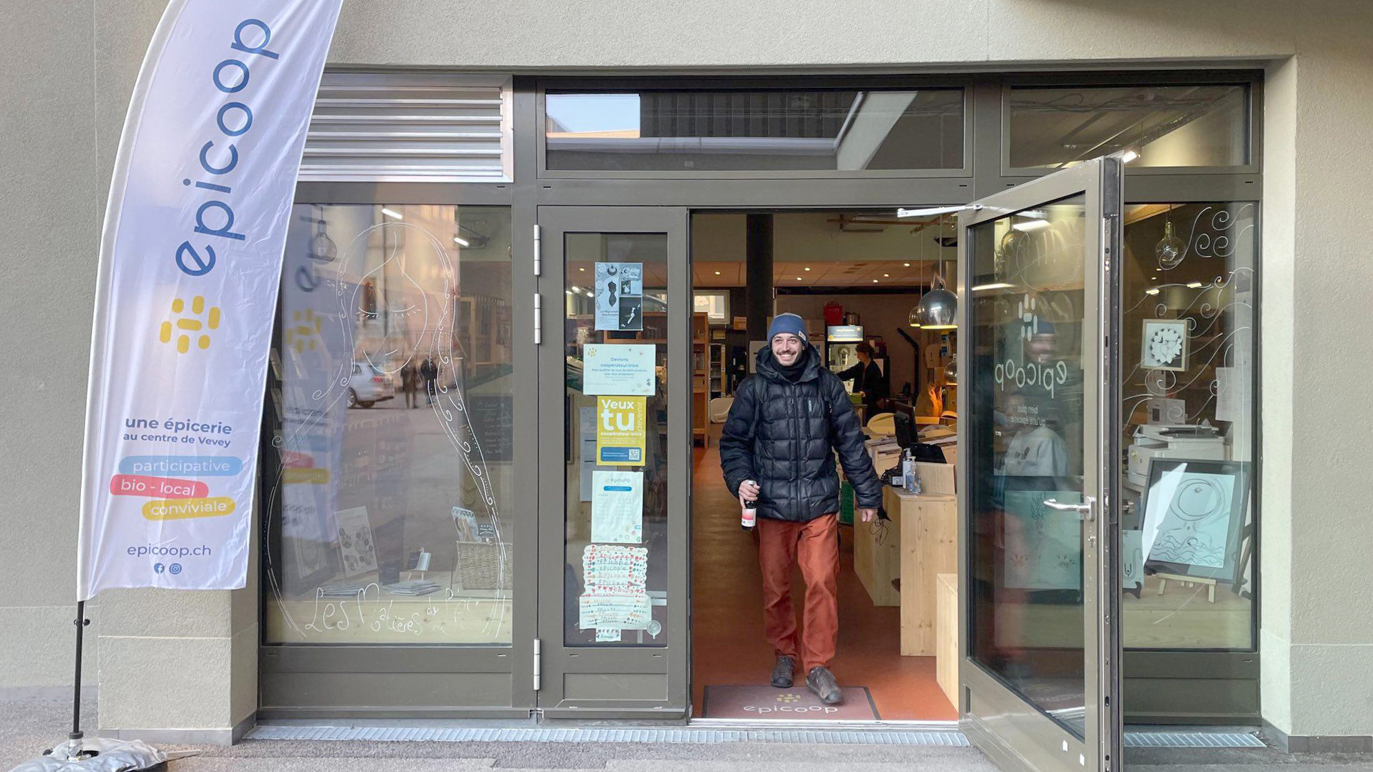 Epicoop Portes Ouvertes