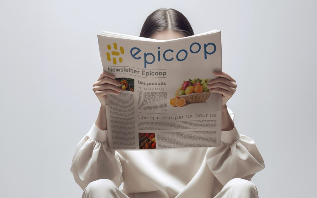 Newsletter Avril 2025