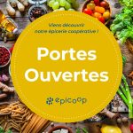 Portes ouvertes Epicoop